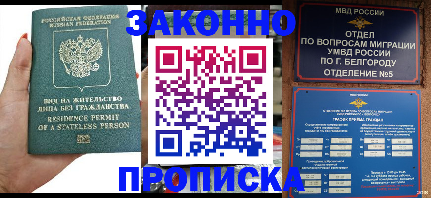 прописка для кредита в Алуште